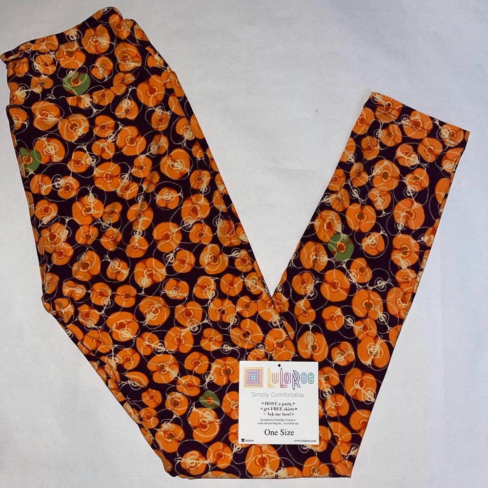 LuLaRoe Leggings OS